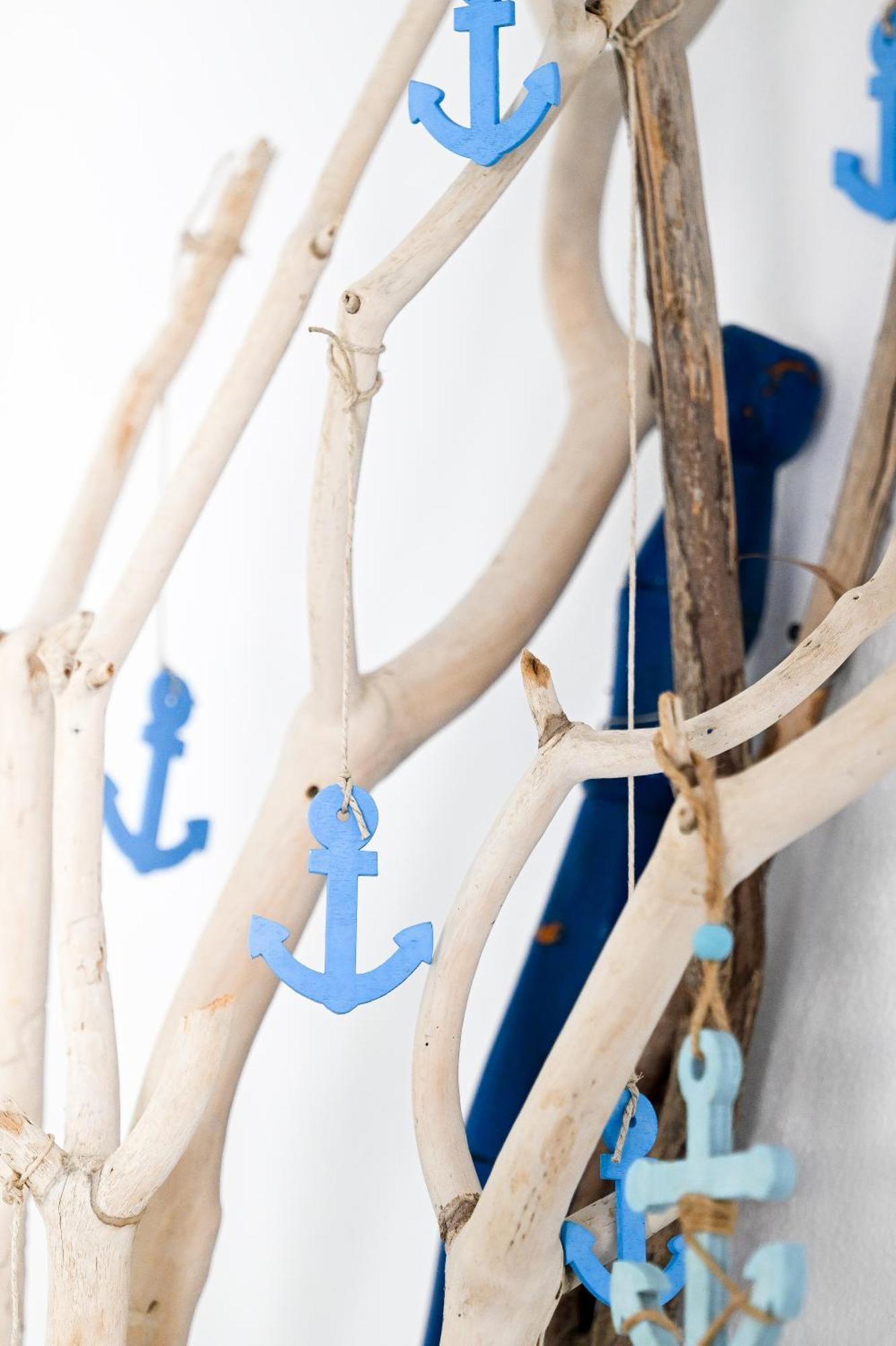 Anchor Villa Troulos Eksteriør bilde